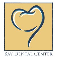Bay Dental Center Logo